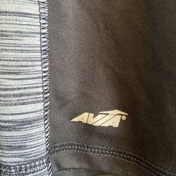 Avia athletic pullover   - Picture 4 of 10